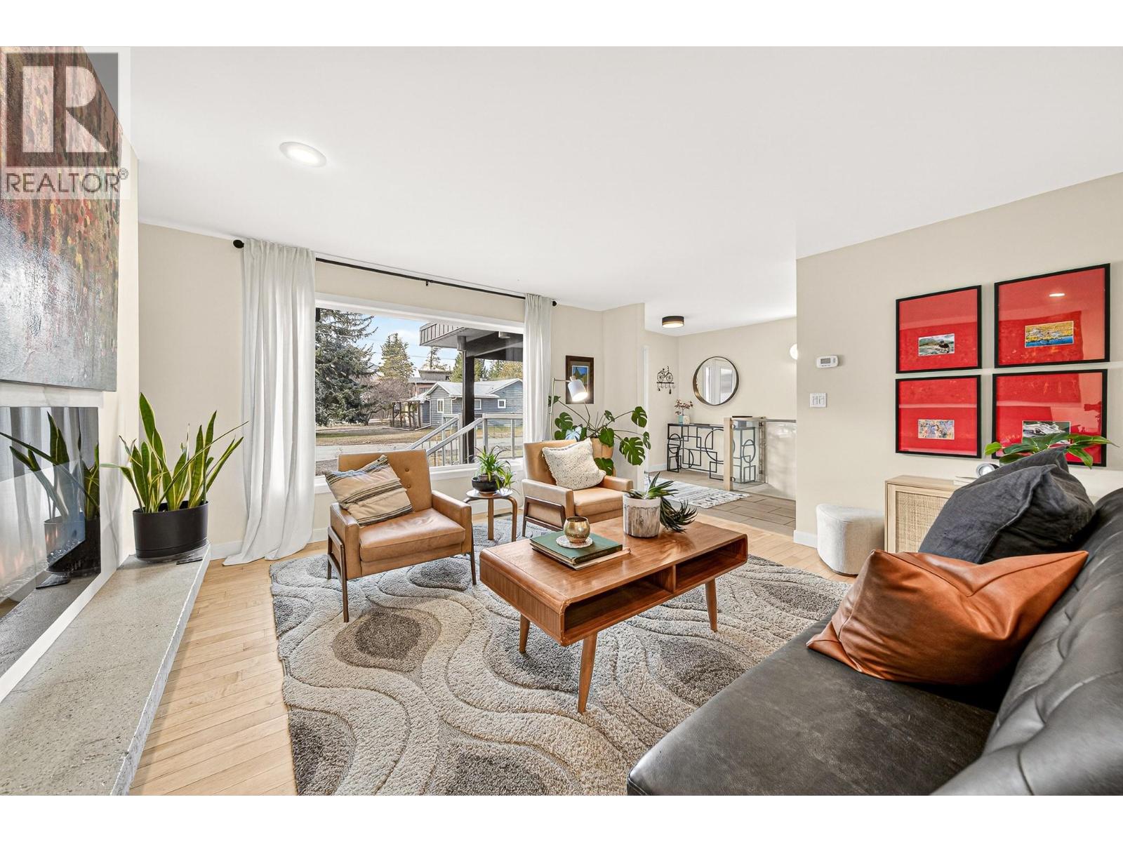  37 PARK Crescent, Fernie