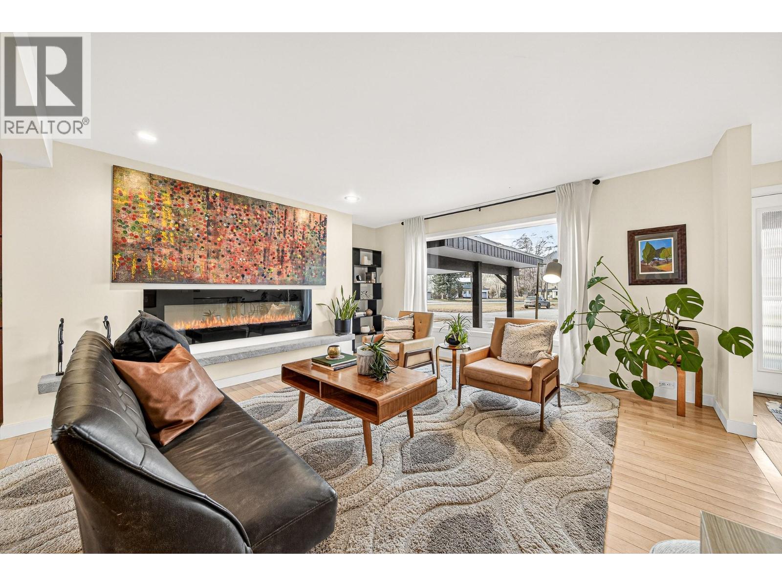  37 PARK Crescent, Fernie