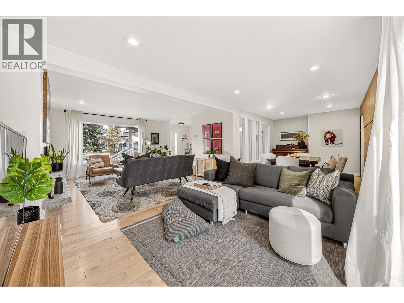  37 PARK Crescent, Fernie