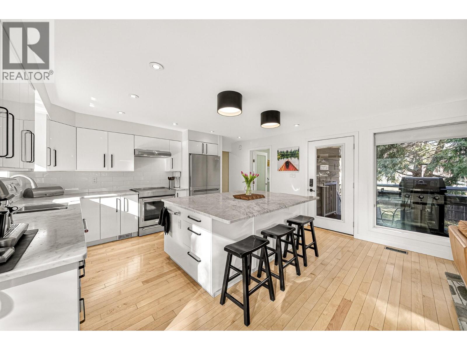  37 PARK Crescent, Fernie