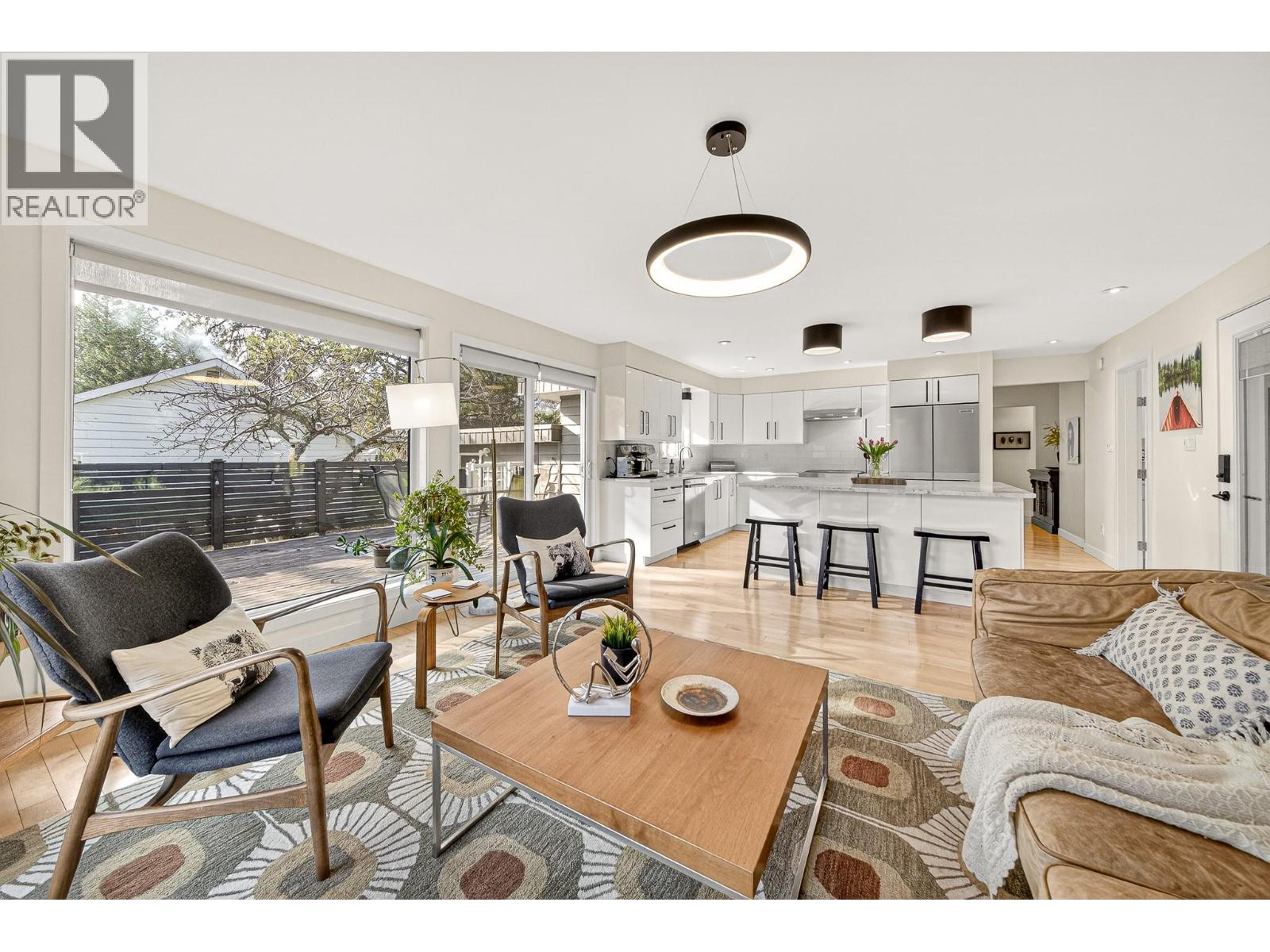  37 PARK Crescent, Fernie