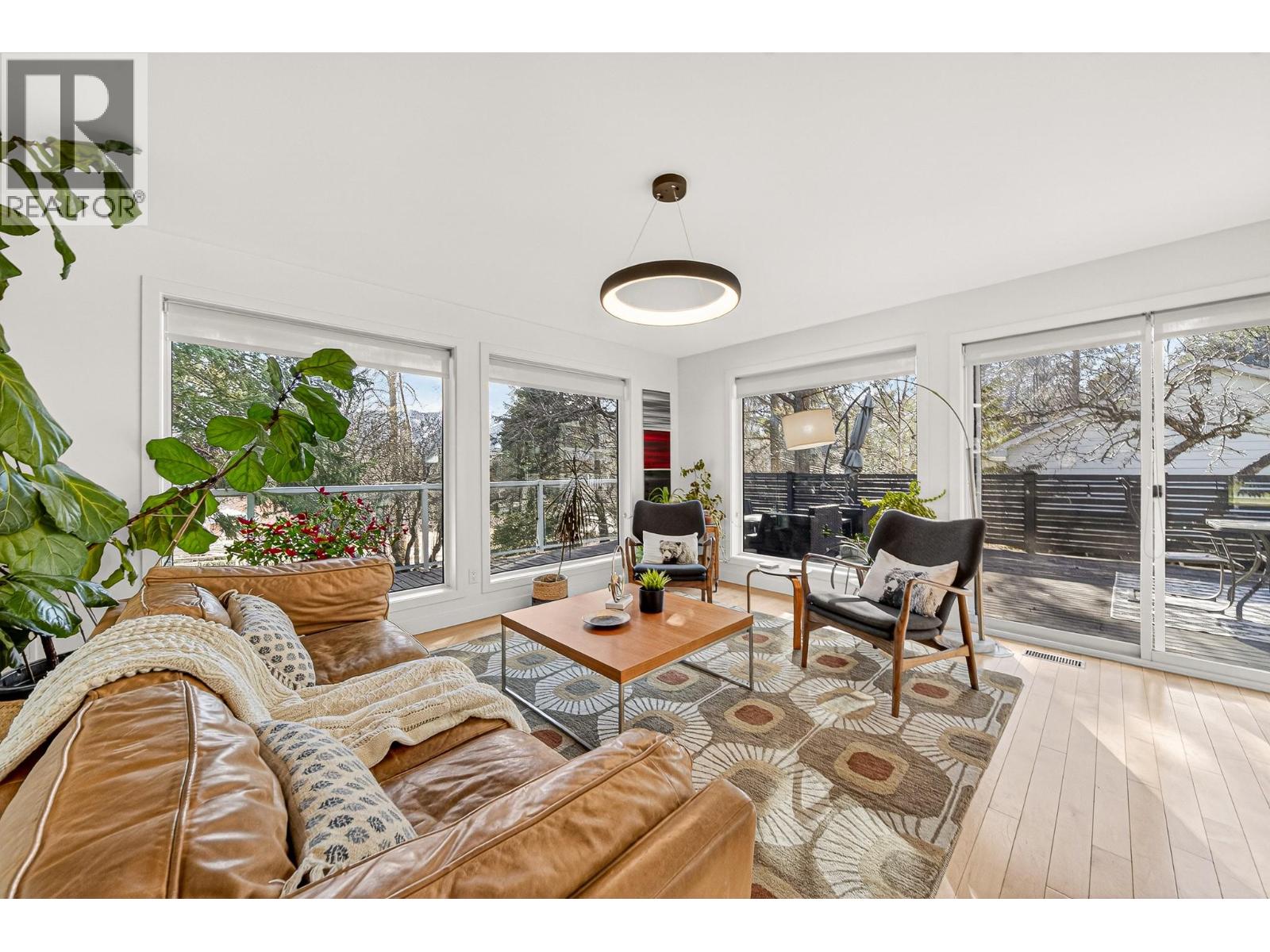  37 PARK Crescent, Fernie