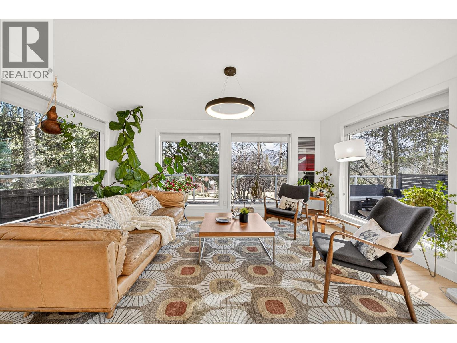  37 PARK Crescent, Fernie