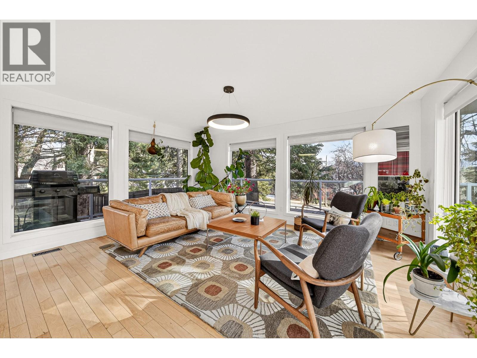  37 PARK Crescent, Fernie