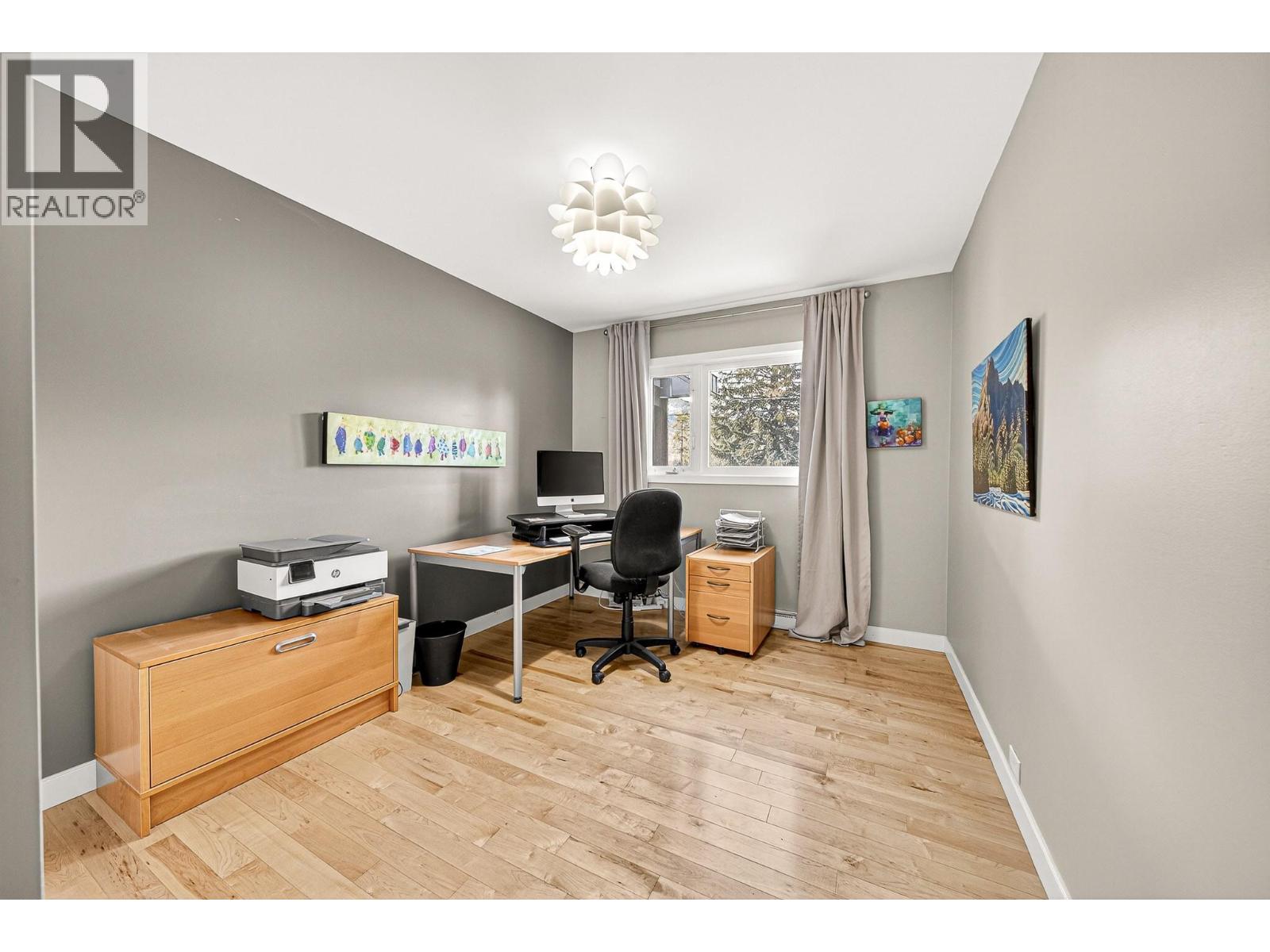  37 PARK Crescent, Fernie