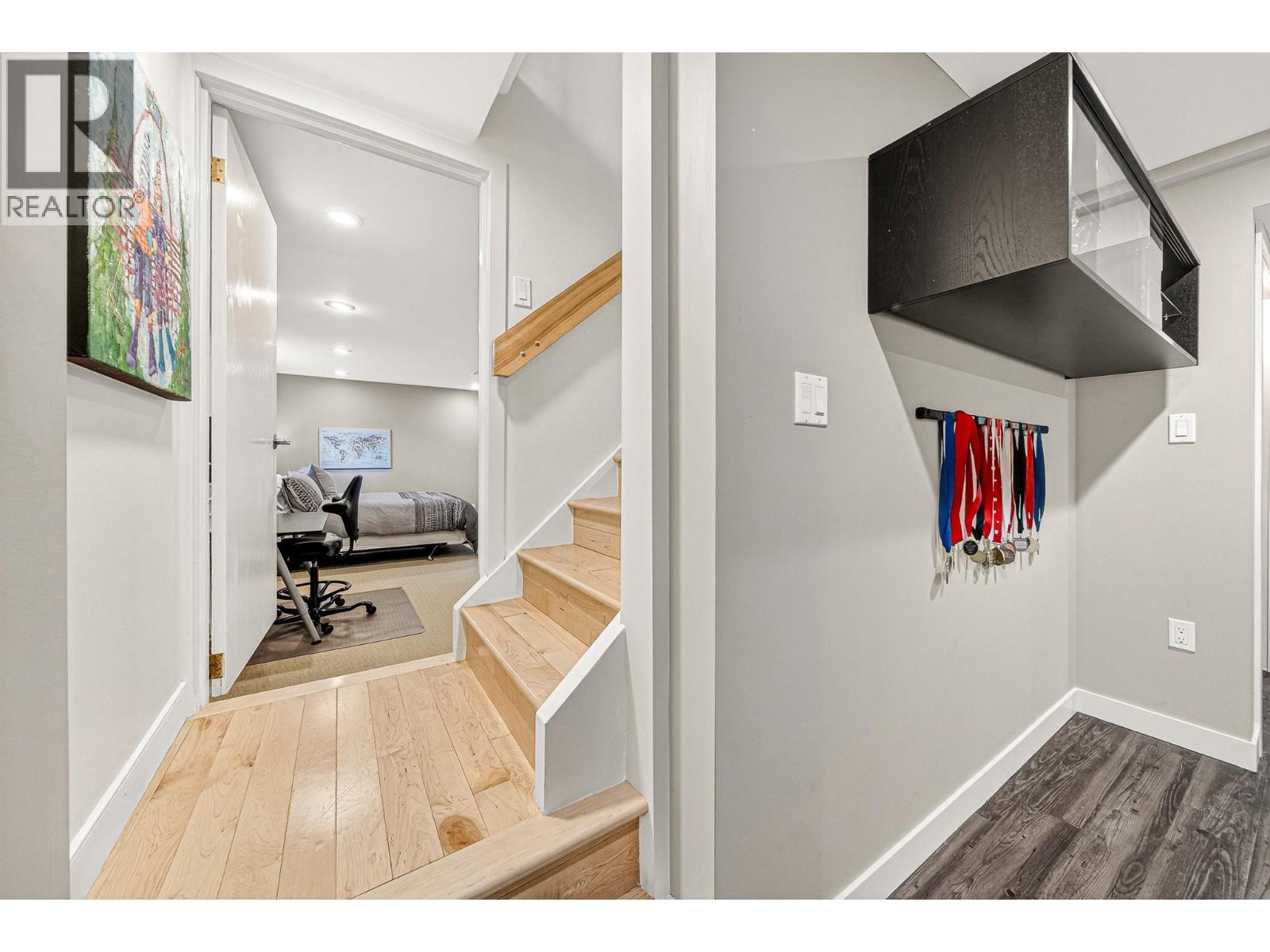  37 PARK Crescent, Fernie