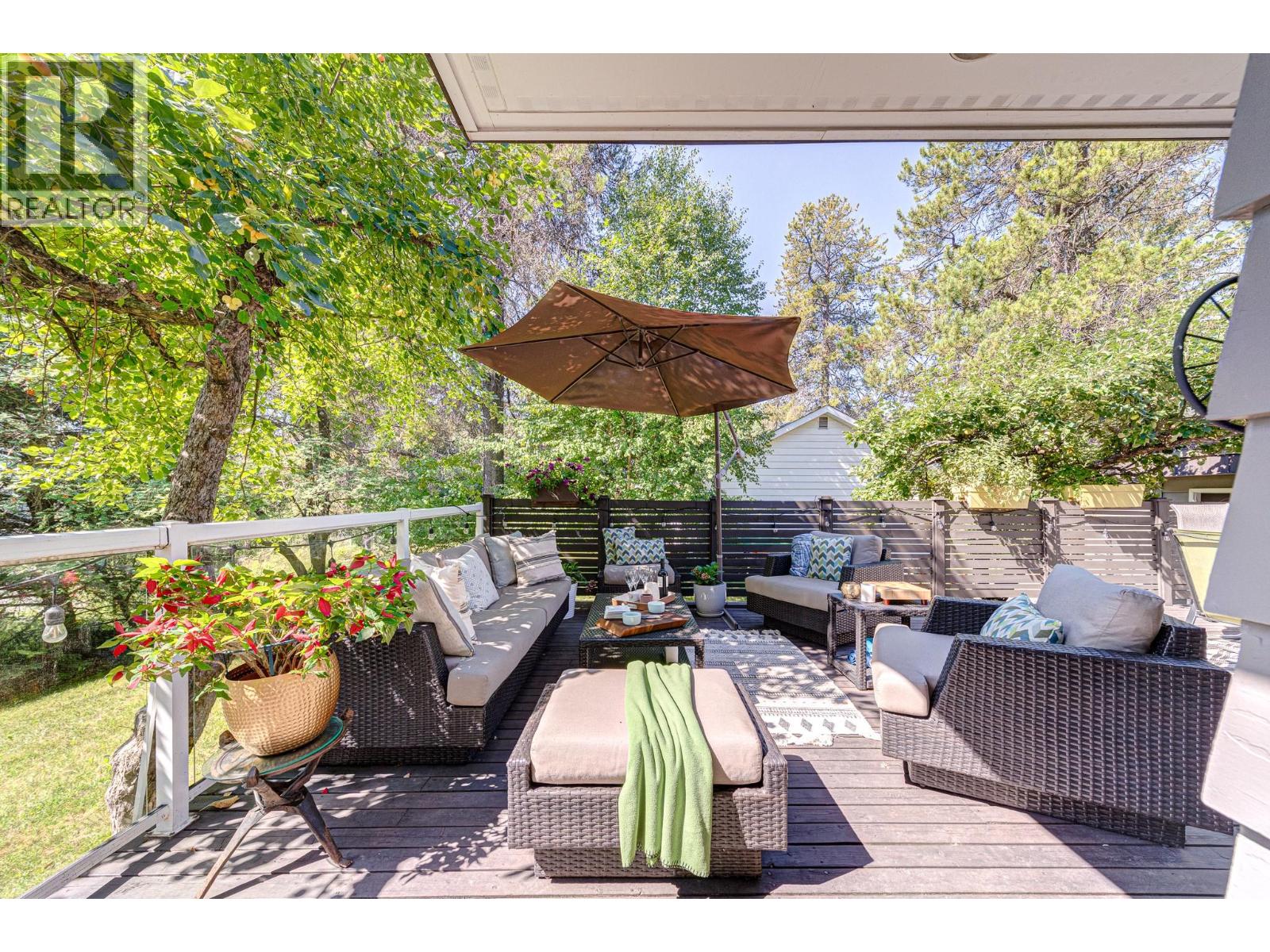  37 PARK Crescent, Fernie