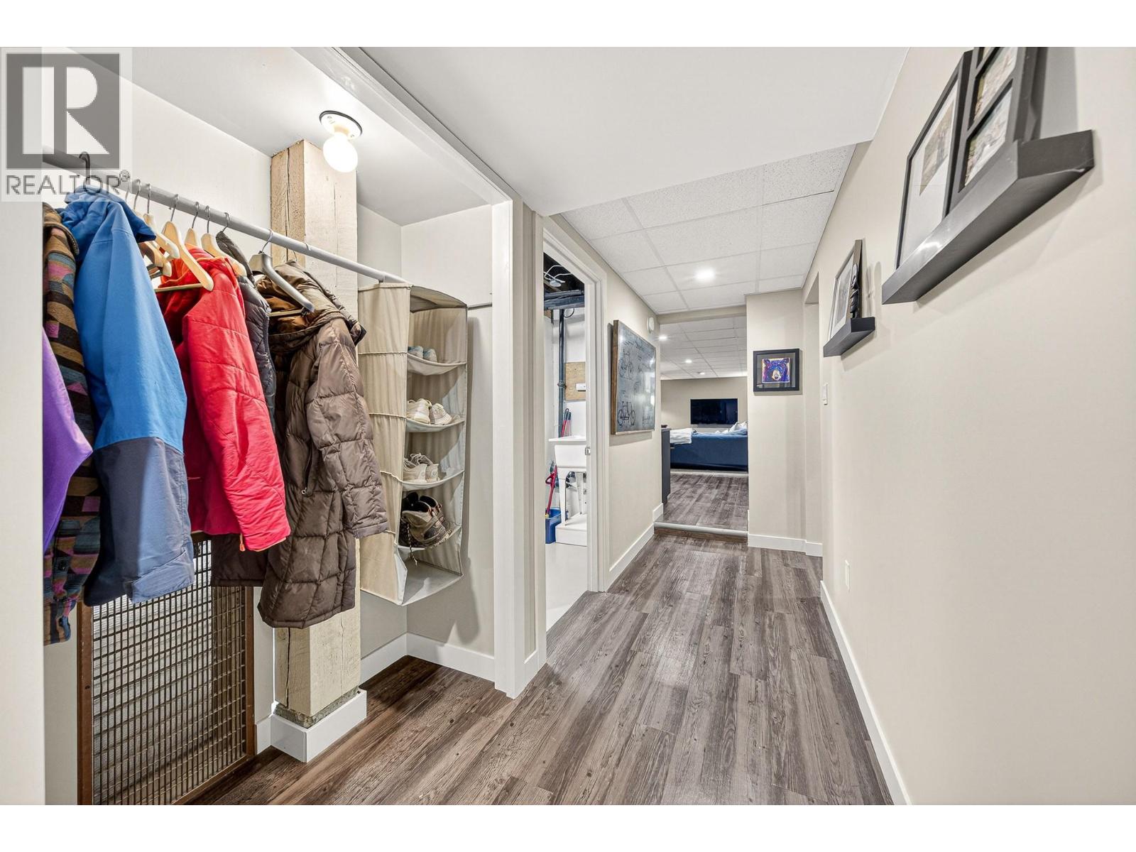  37 PARK Crescent, Fernie