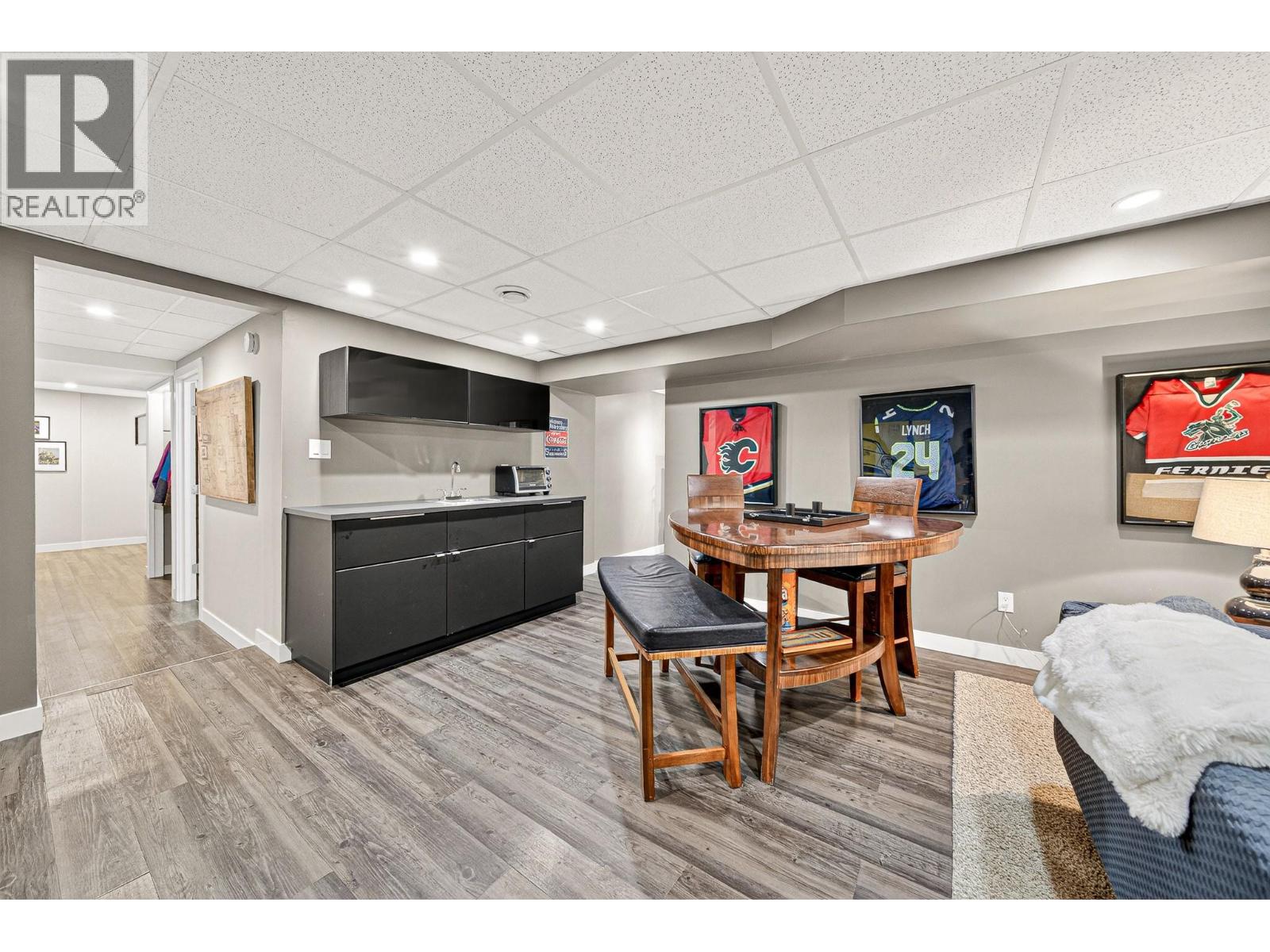  37 PARK Crescent, Fernie