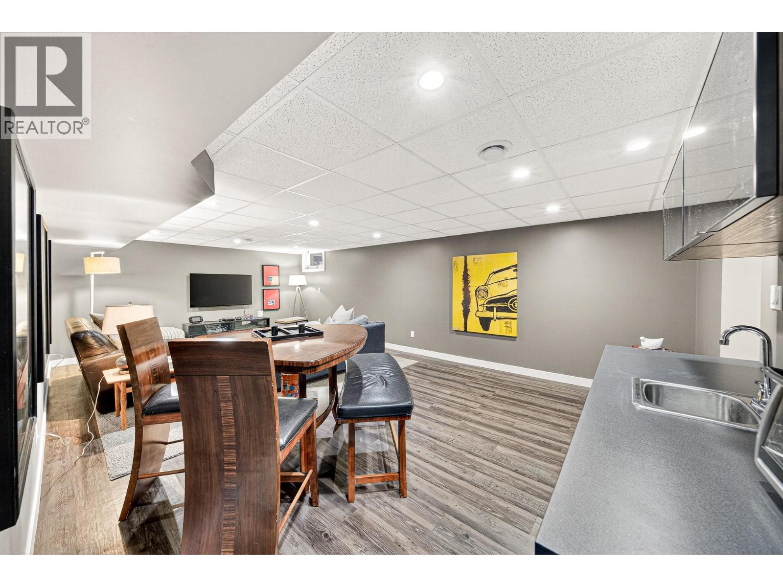  37 PARK Crescent, Fernie