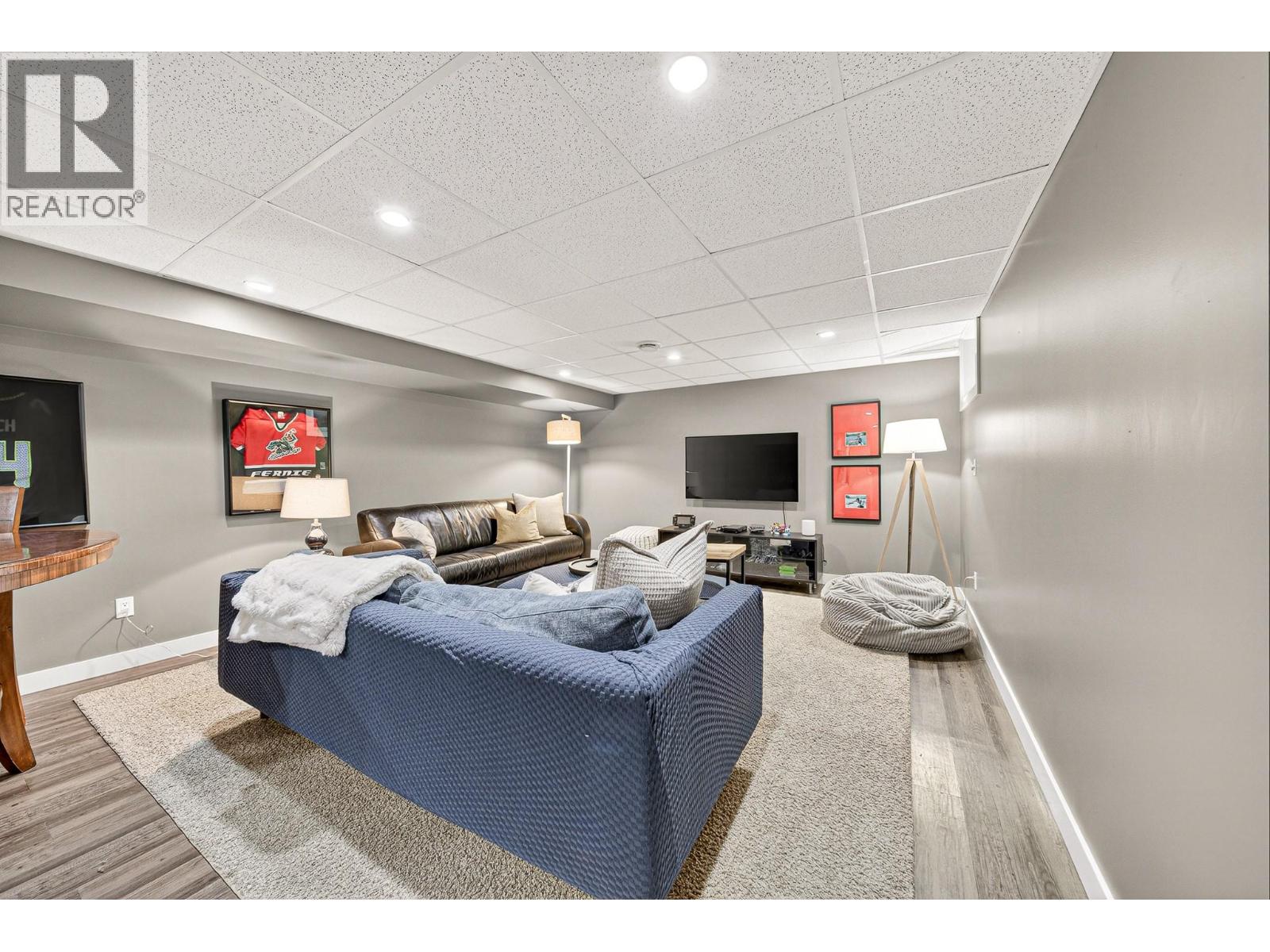  37 PARK Crescent, Fernie