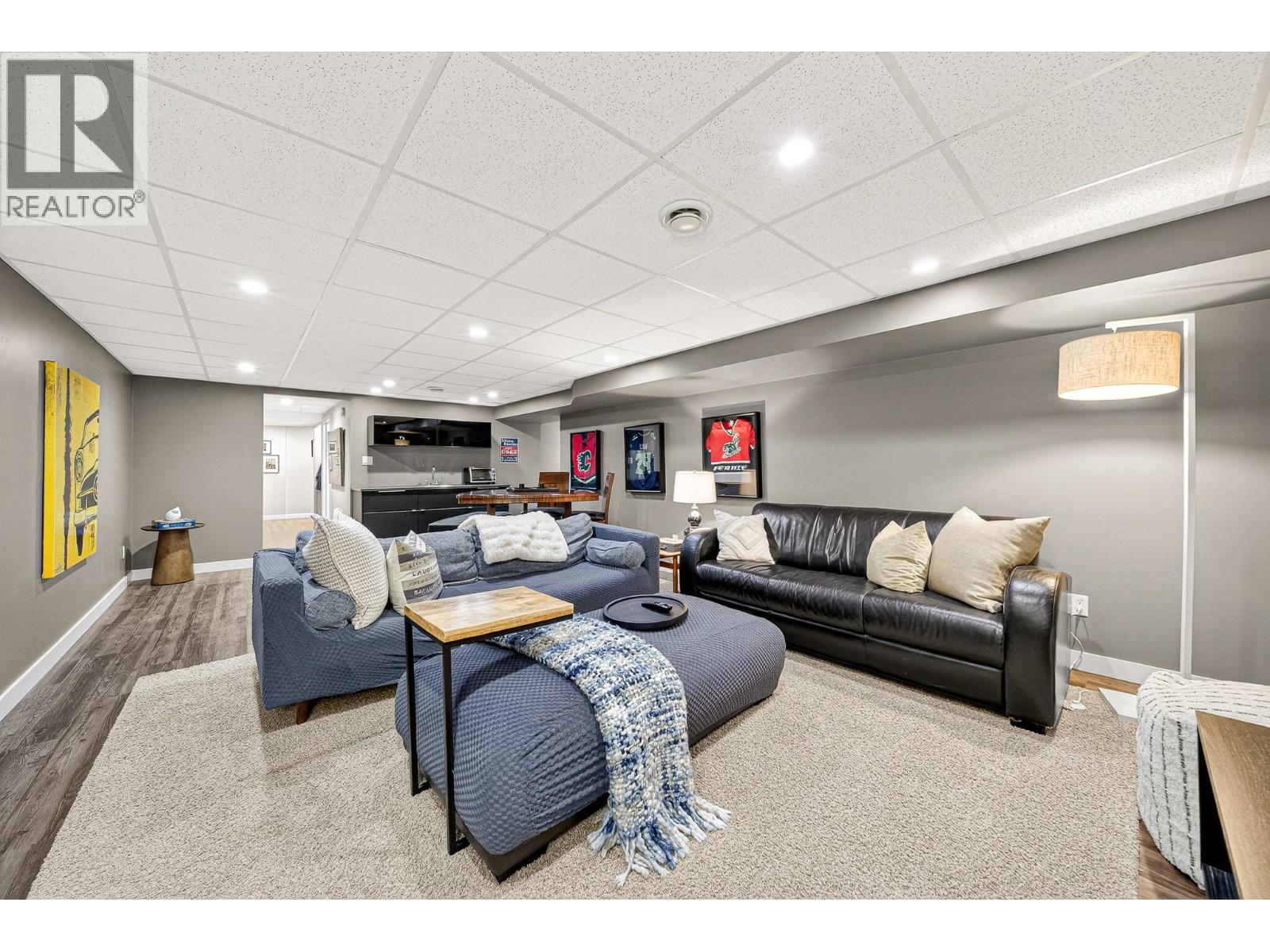  37 PARK Crescent, Fernie