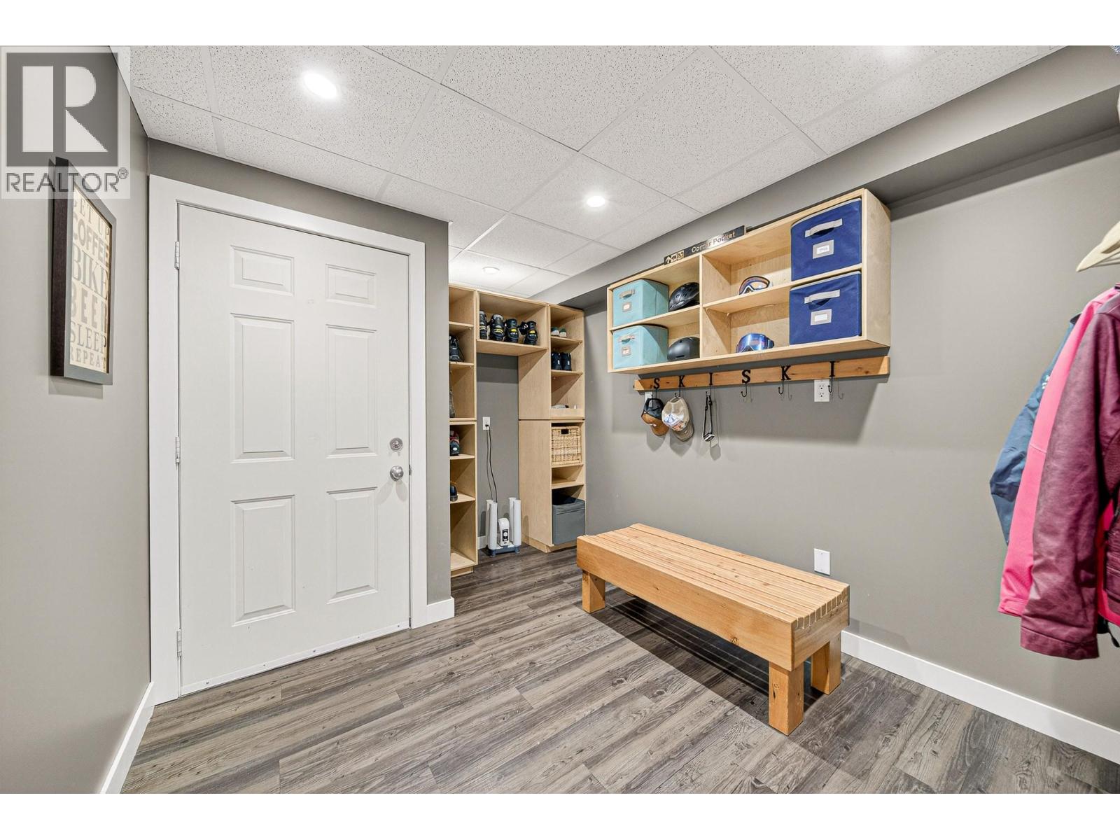  37 PARK Crescent, Fernie