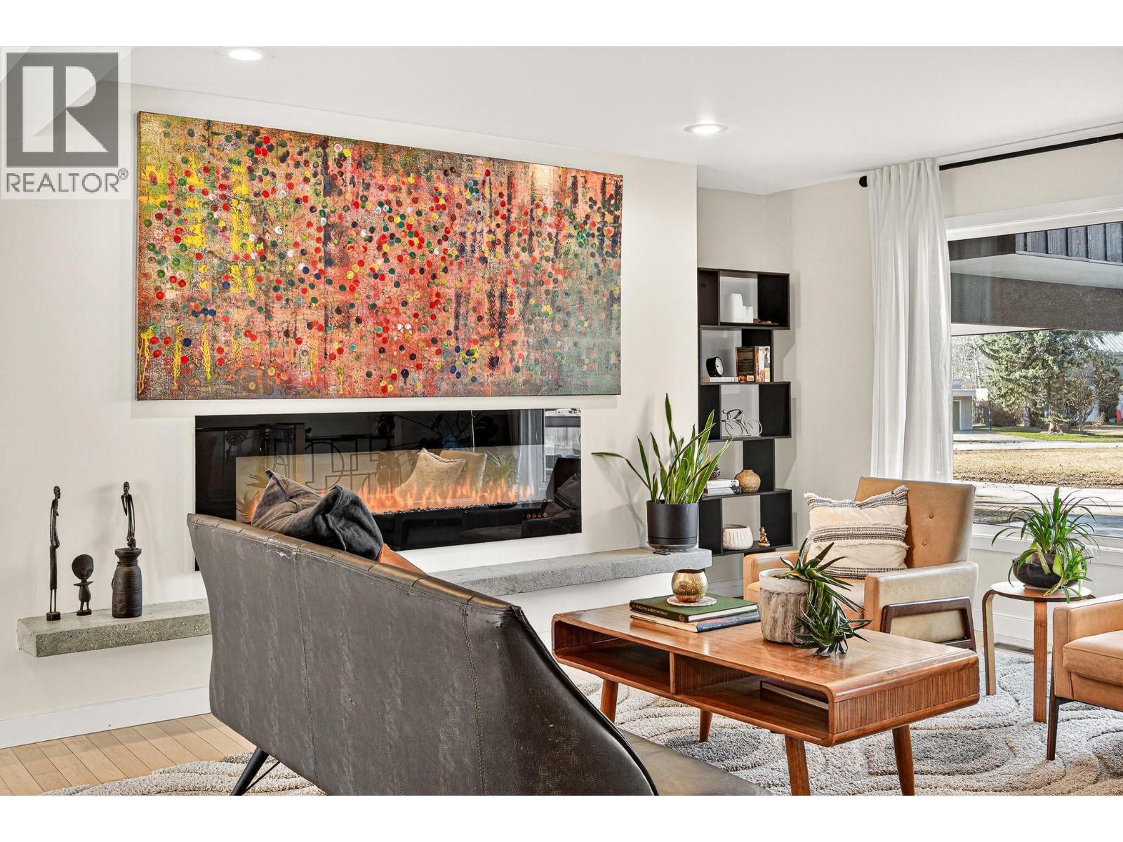  37 PARK Crescent, Fernie