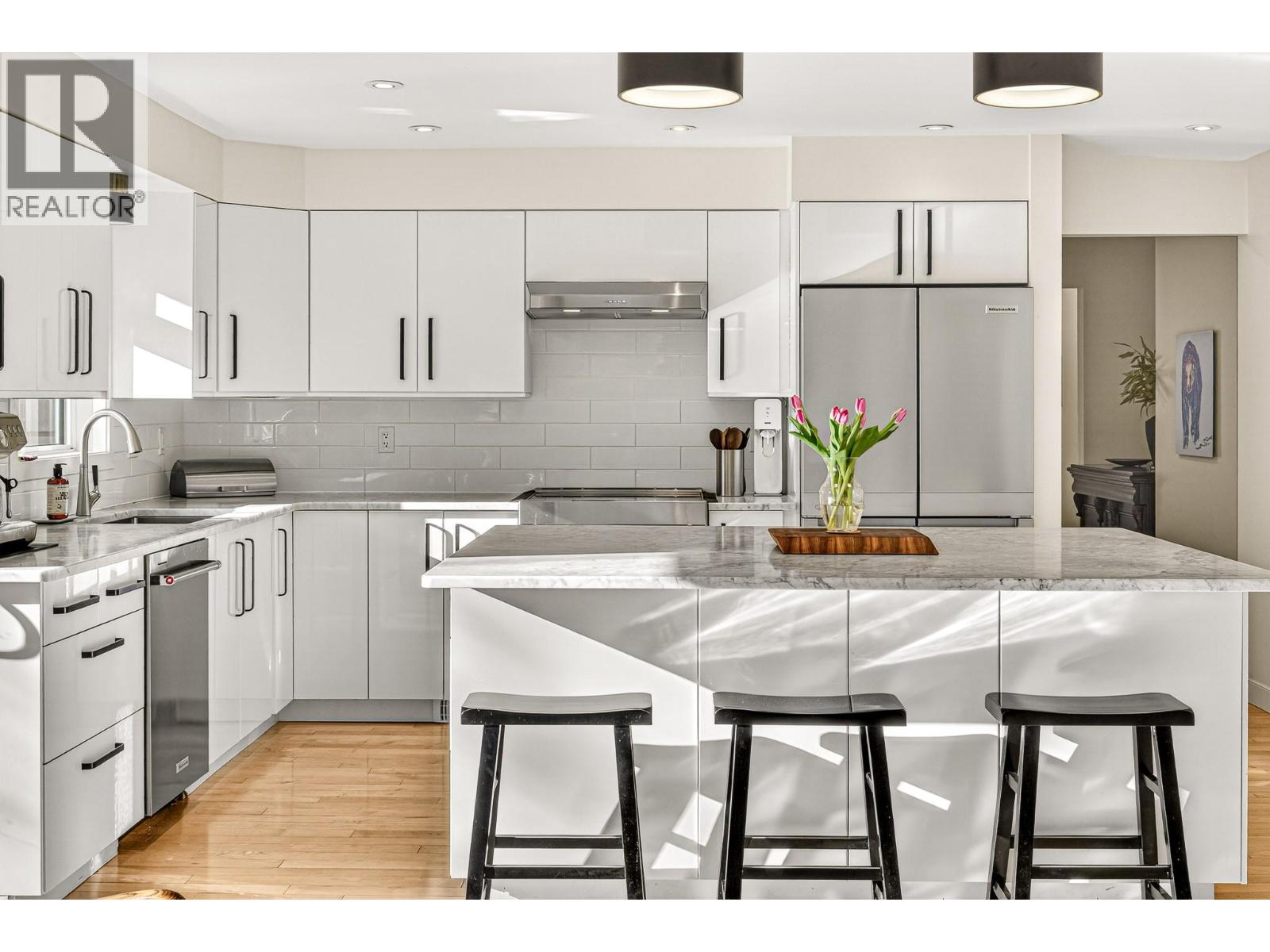  37 PARK Crescent, Fernie