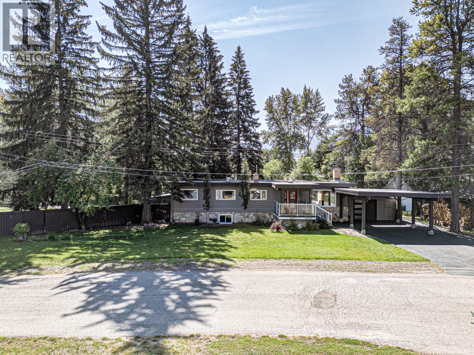  37 PARK Crescent, Fernie