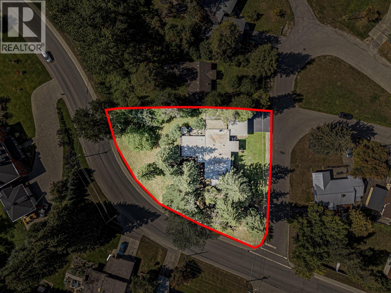  37 PARK Crescent, Fernie