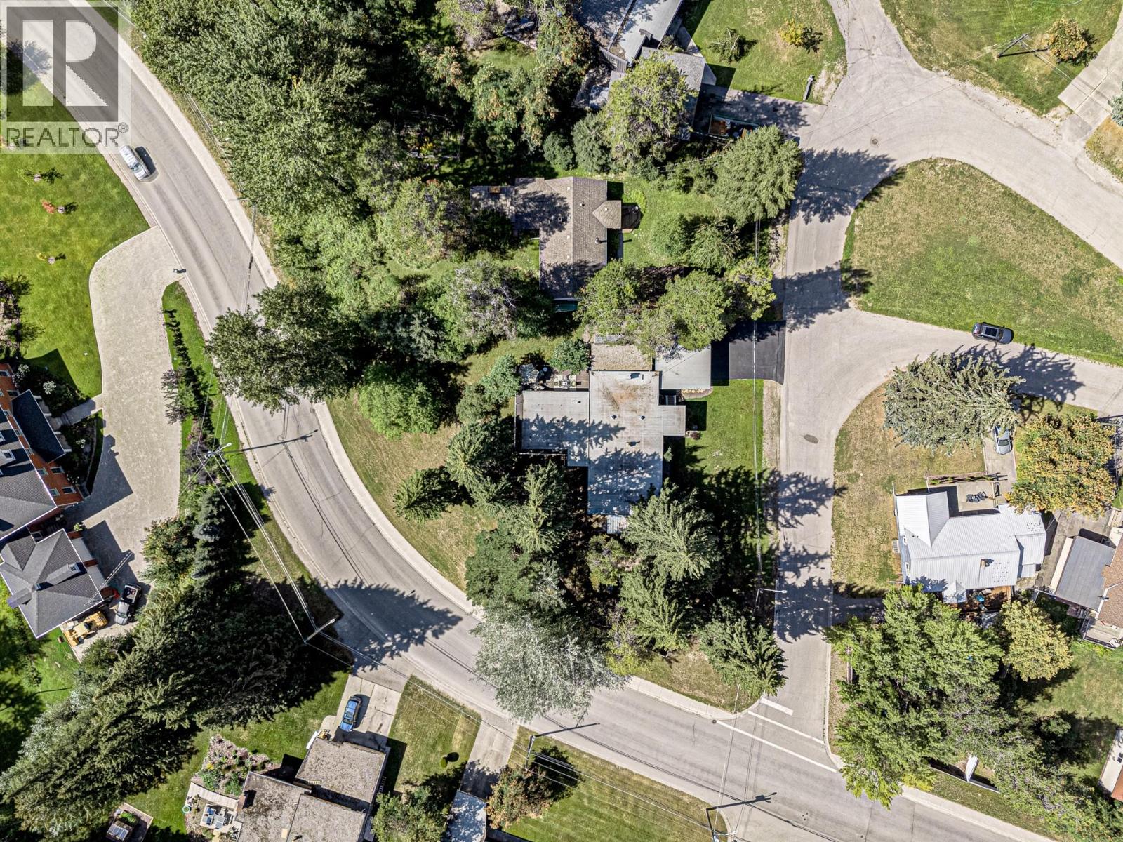  37 PARK Crescent, Fernie