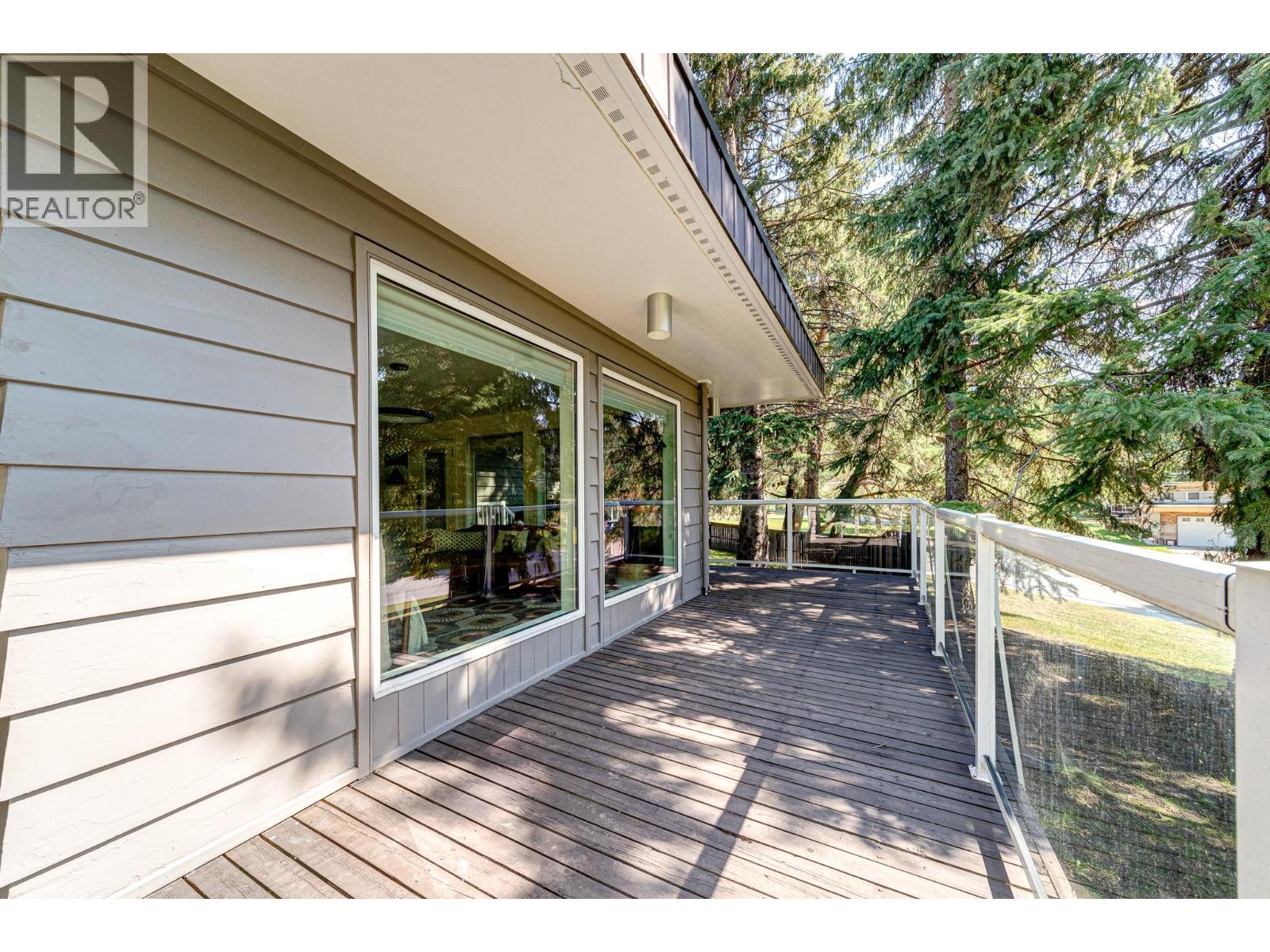  37 PARK Crescent, Fernie