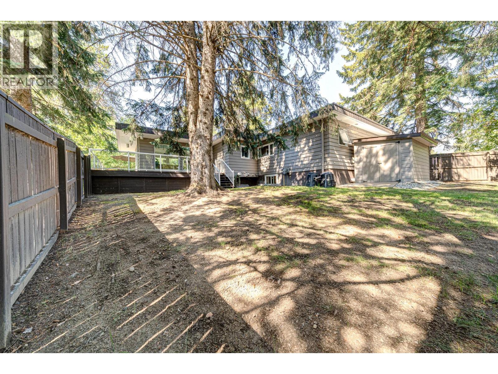  37 PARK Crescent, Fernie