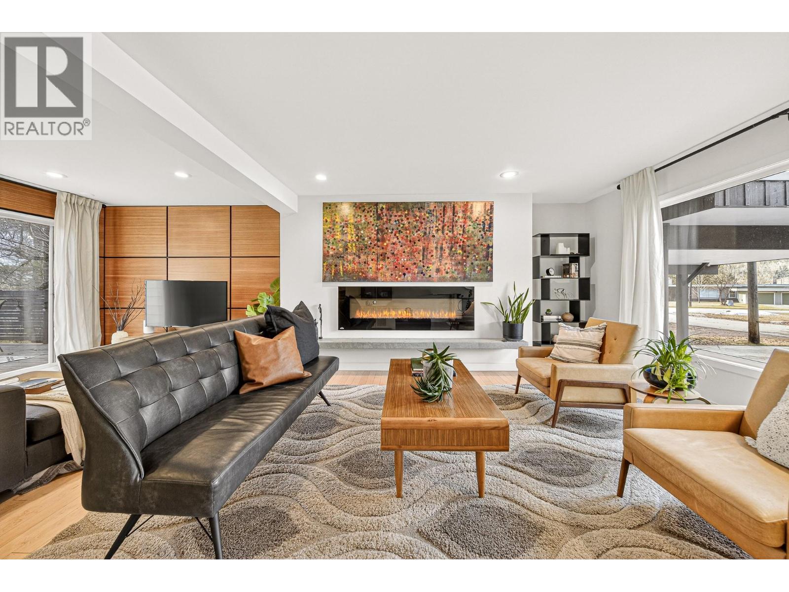  37 PARK Crescent, Fernie