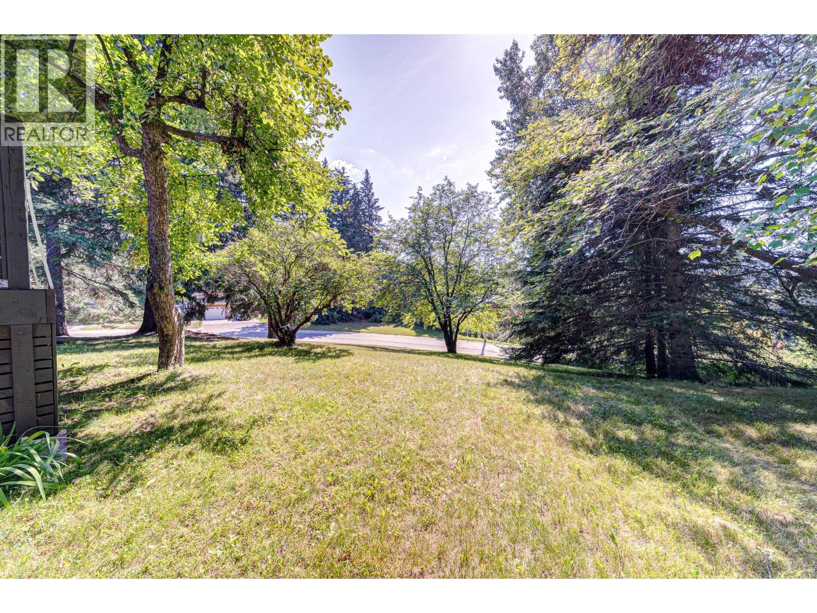  37 PARK Crescent, Fernie