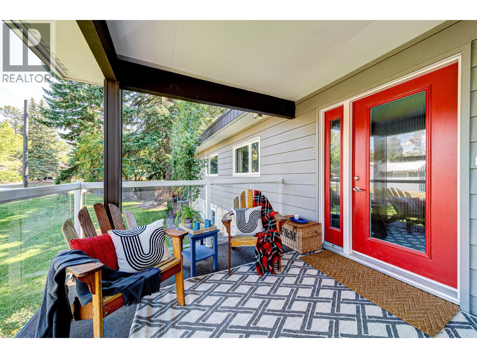  37 PARK Crescent, Fernie