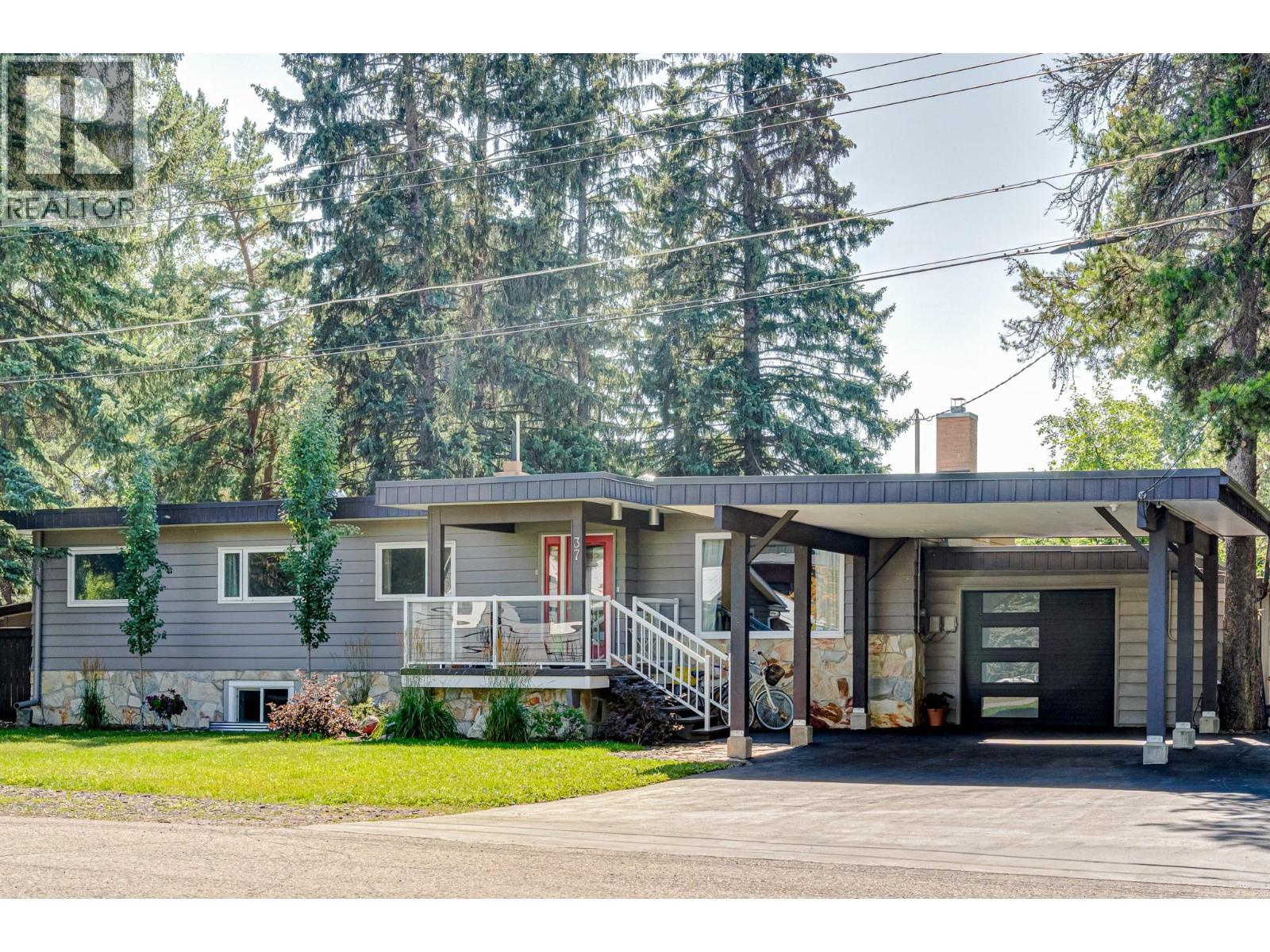  37 PARK Crescent, Fernie