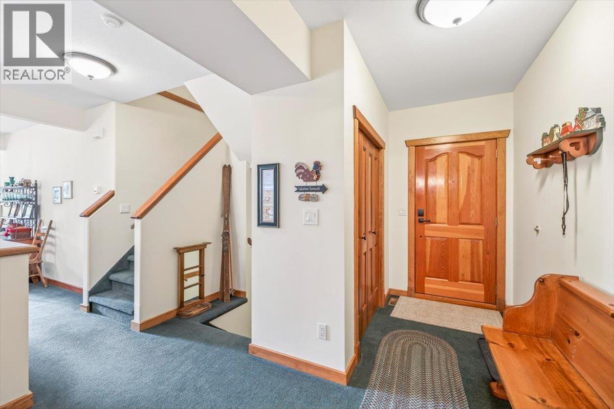 6 4576 Timberline Crescent, Fernie