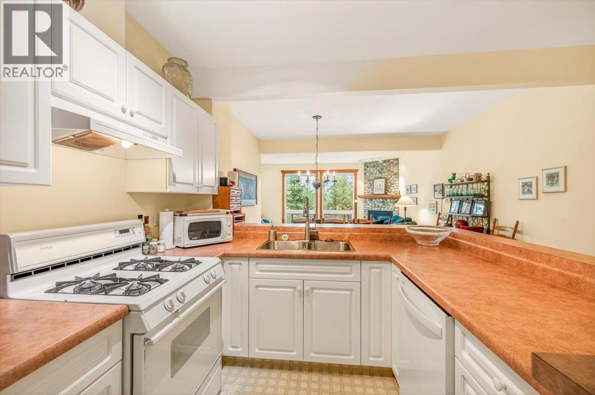 6 4576 Timberline Crescent, Fernie