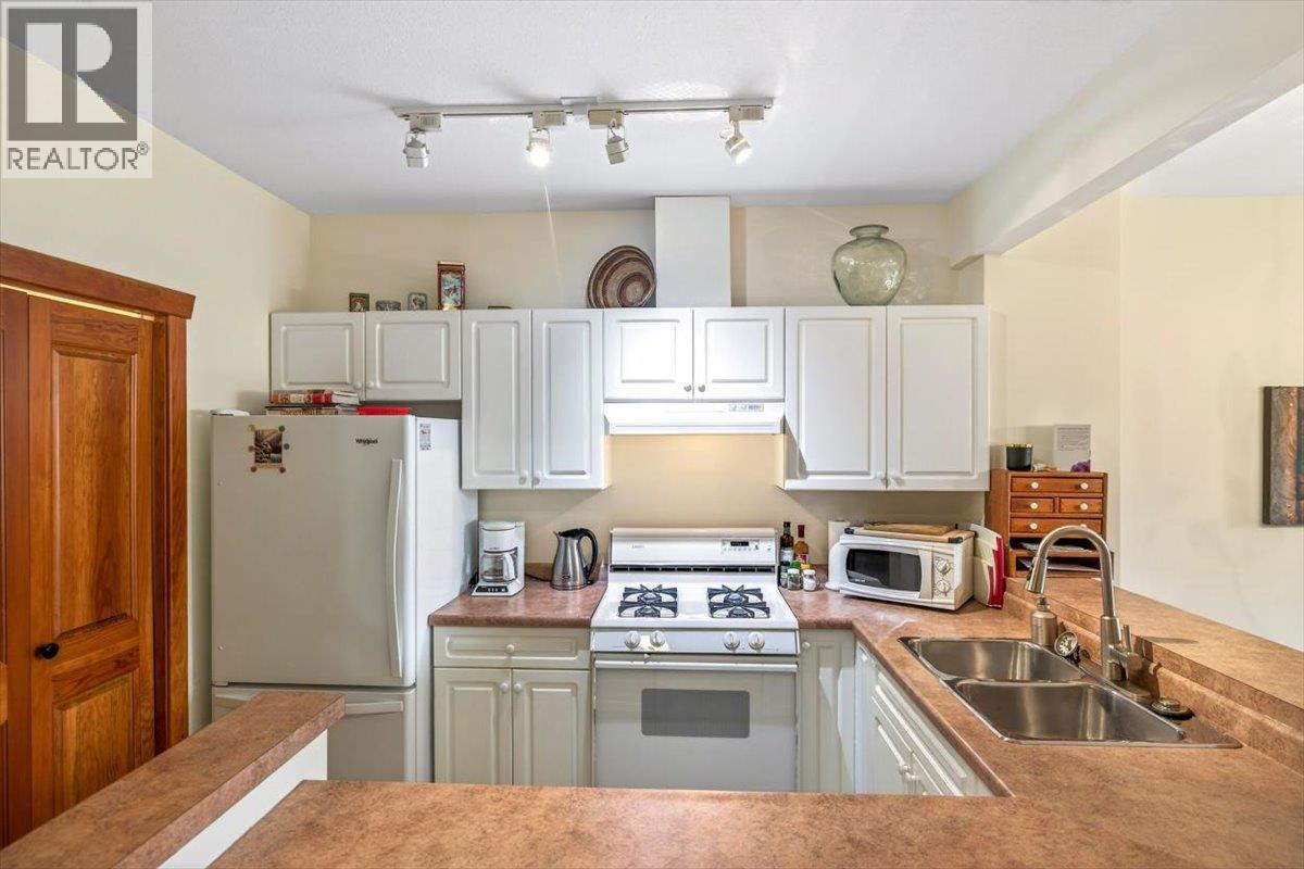 6 4576 Timberline Crescent, Fernie