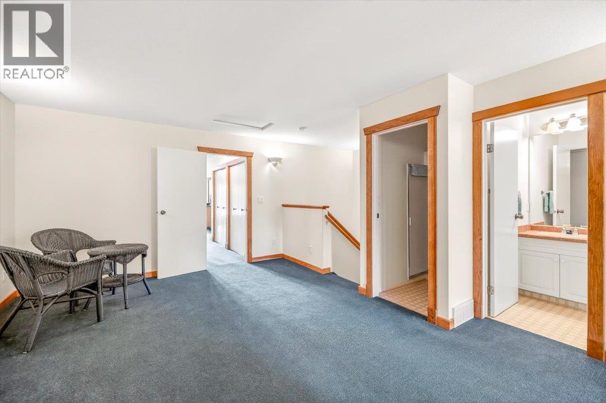 6 4576 Timberline Crescent, Fernie