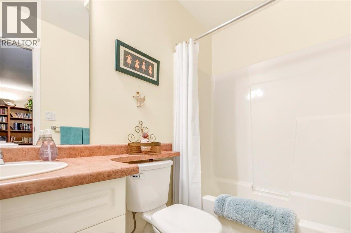 6 4576 Timberline Crescent, Fernie