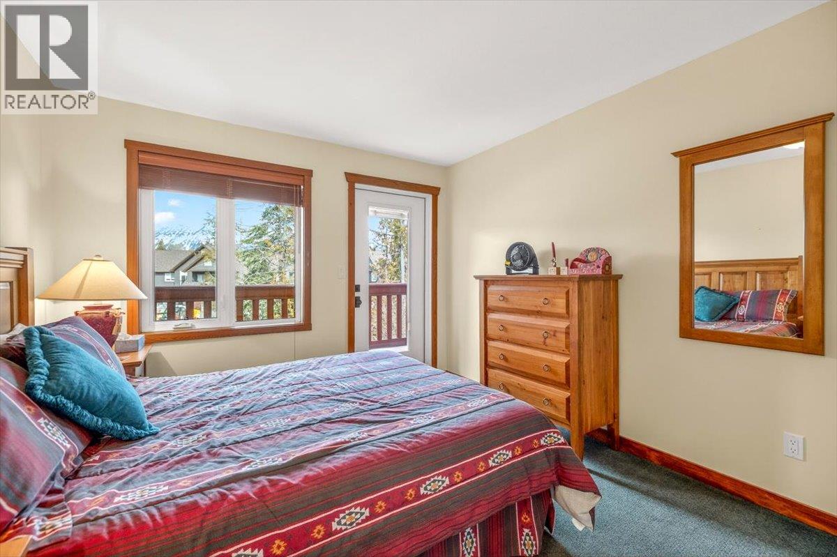 6 4576 Timberline Crescent, Fernie