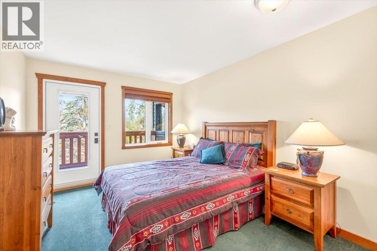 6 4576 Timberline Crescent, Fernie