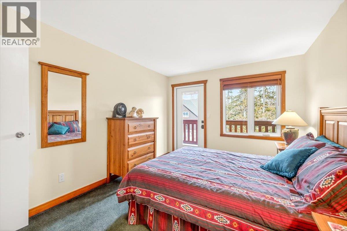 6 4576 Timberline Crescent, Fernie