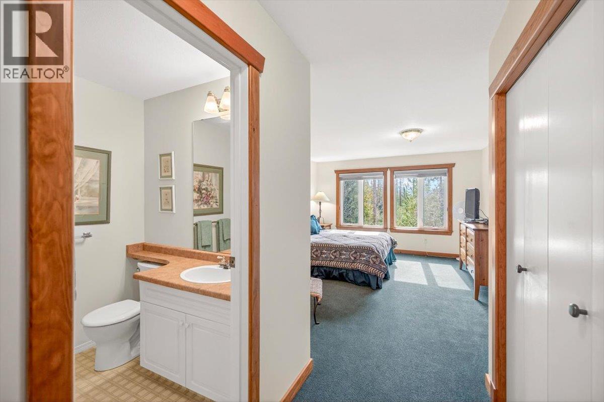 6 4576 Timberline Crescent, Fernie