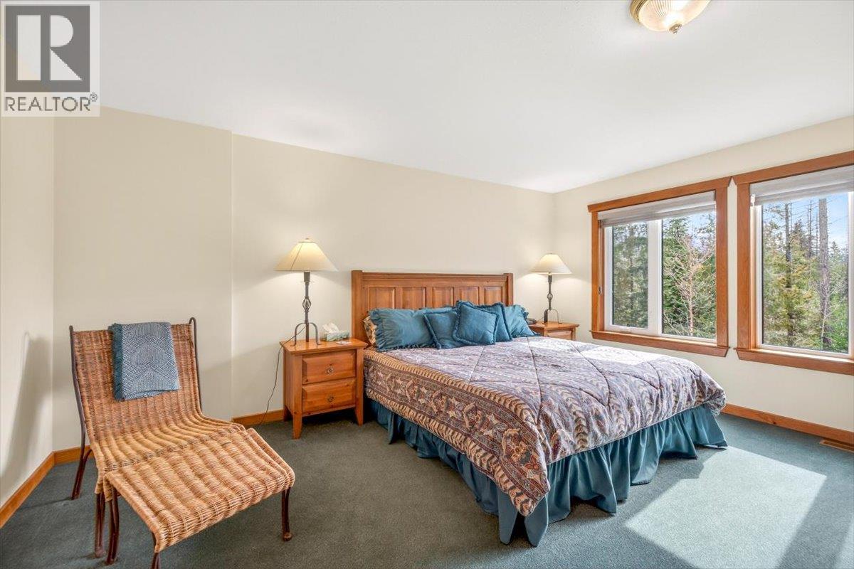 6 4576 Timberline Crescent, Fernie