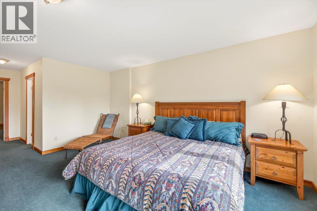 6 4576 Timberline Crescent, Fernie