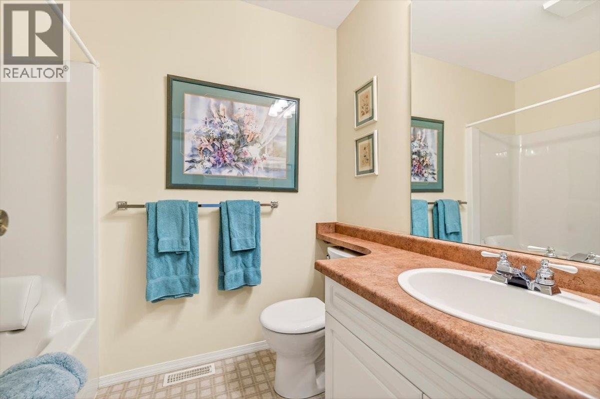 6 4576 Timberline Crescent, Fernie