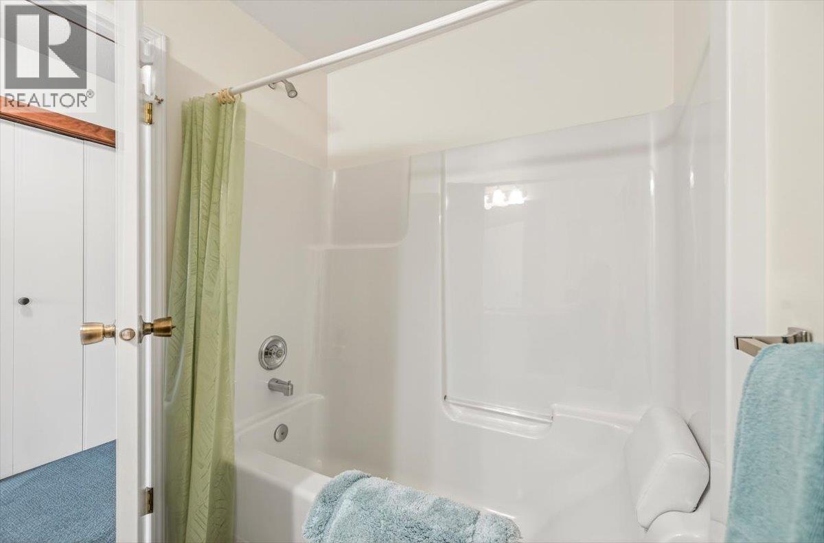 6 4576 Timberline Crescent, Fernie