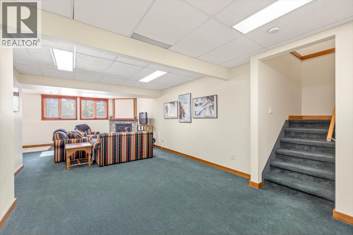 6 4576 Timberline Crescent, Fernie