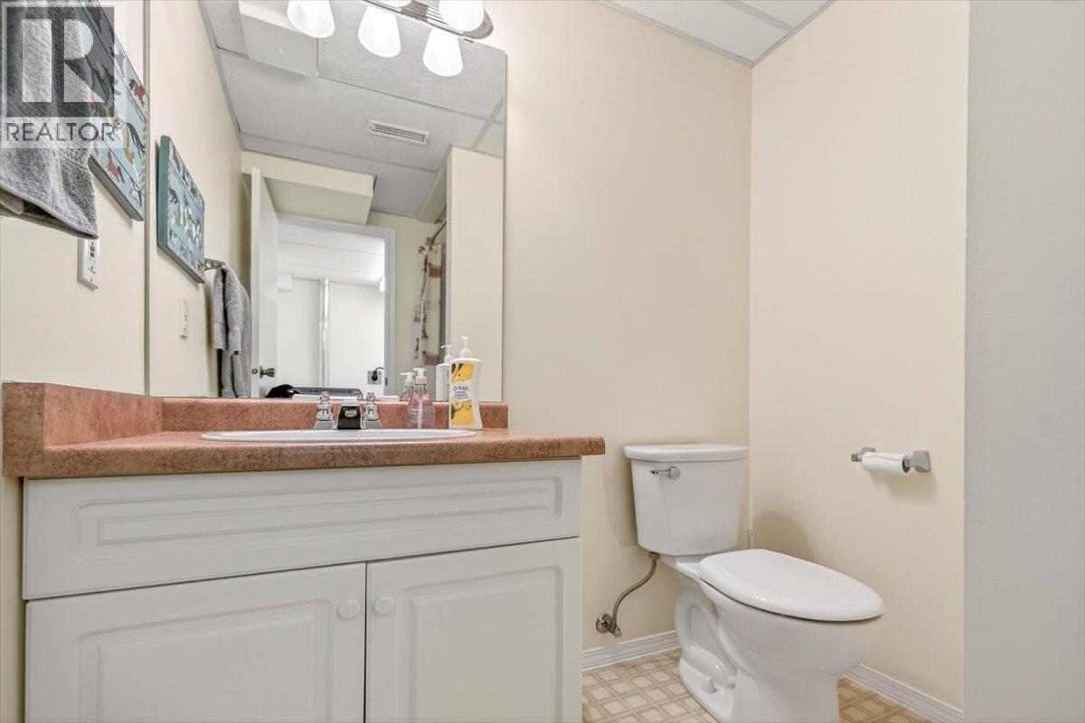 6 4576 Timberline Crescent, Fernie