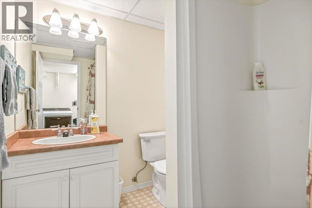 6 4576 Timberline Crescent, Fernie