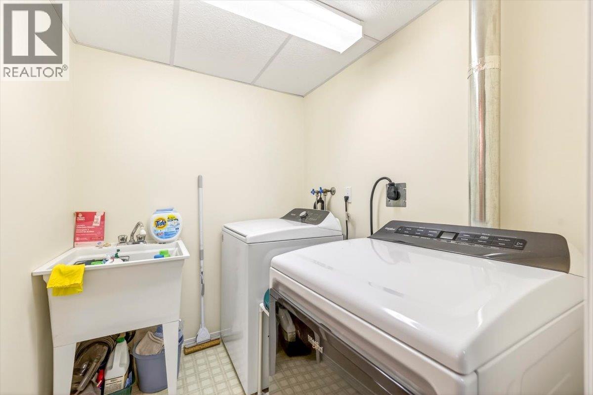 6 4576 Timberline Crescent, Fernie