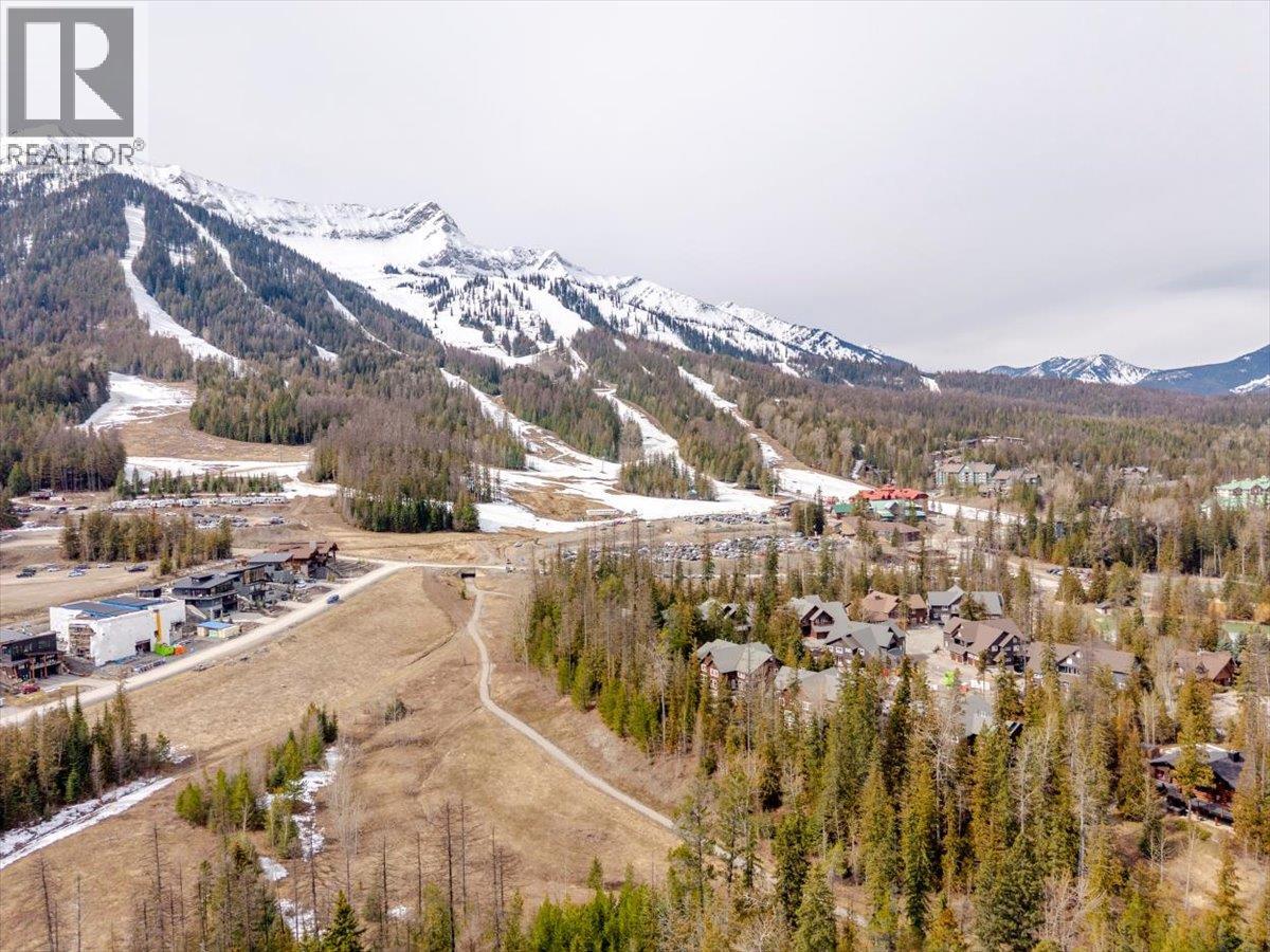 6 4576 Timberline Crescent, Fernie