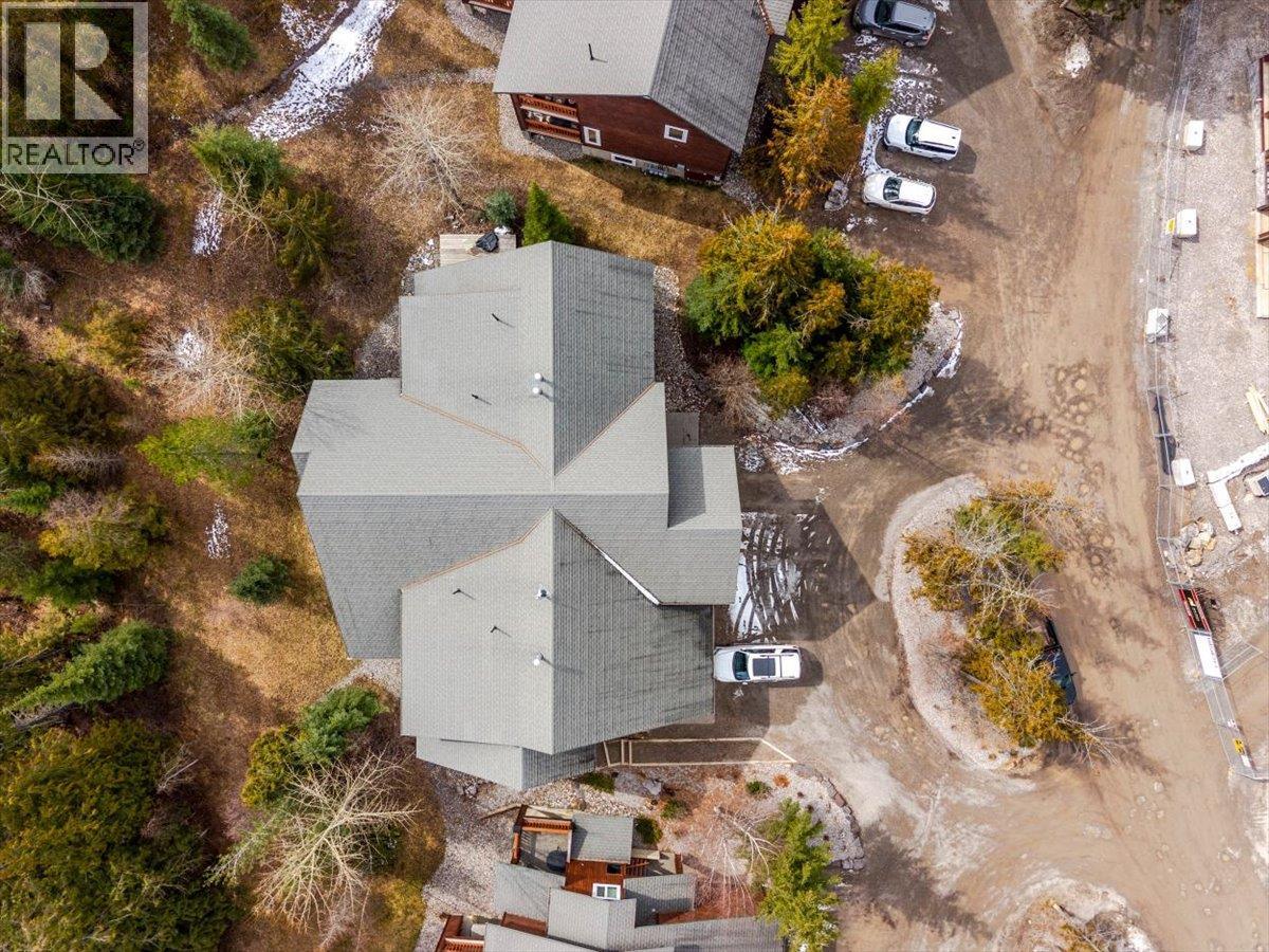 6 4576 Timberline Crescent, Fernie