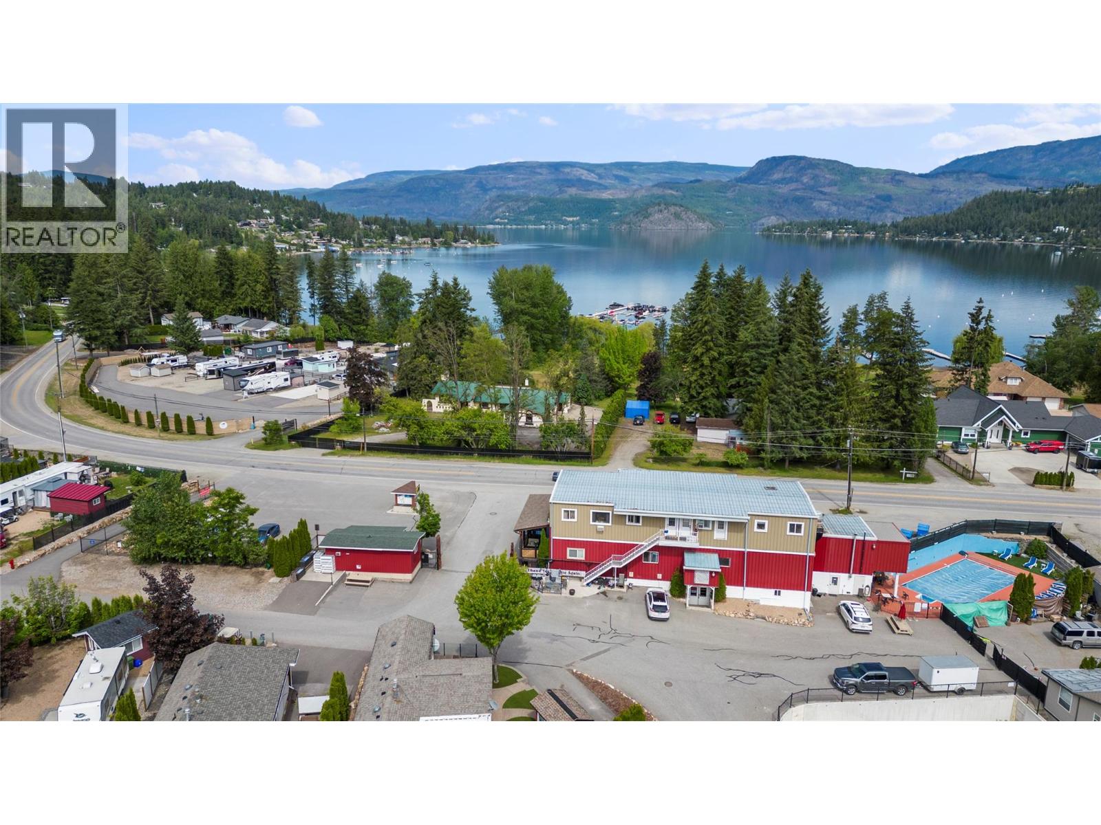 G13 2698 Blind Bay Road, Blind Bay