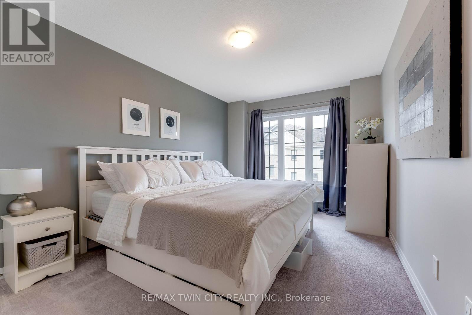 6C – 115 SOUTH CREEK DRIVE,Kitchener,,