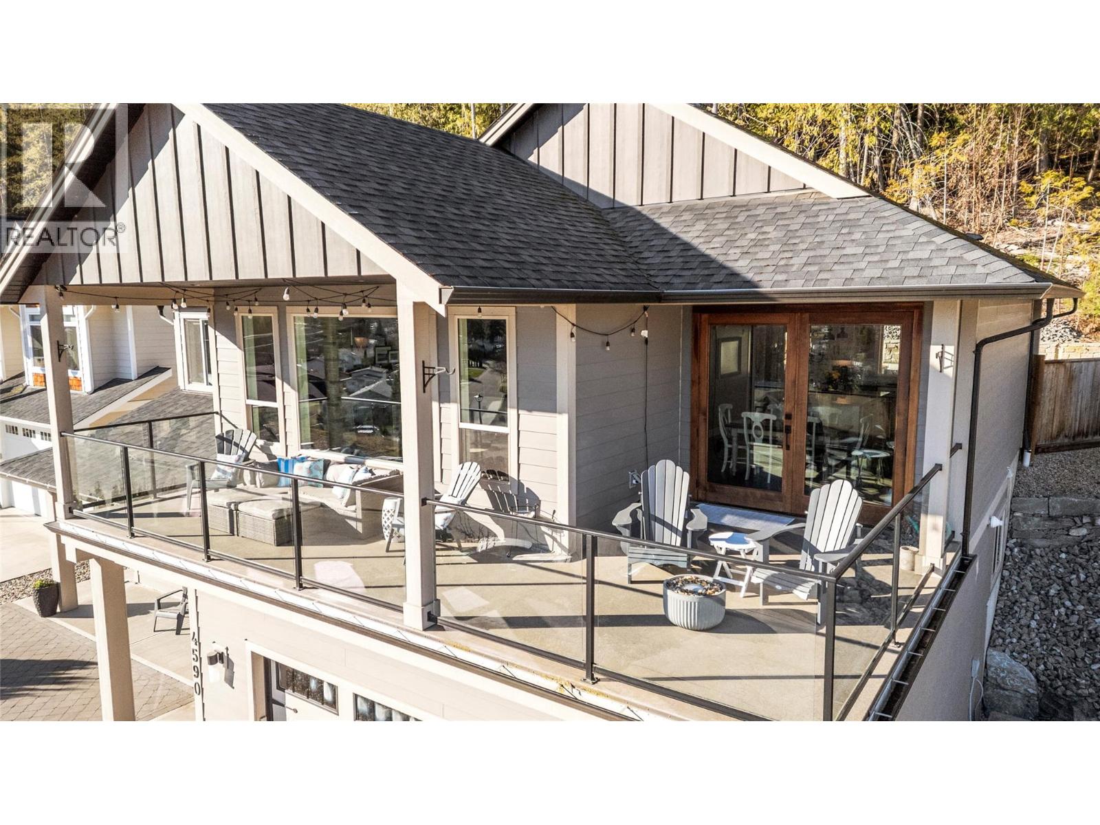  4590 71 Avenue, Salmon Arm